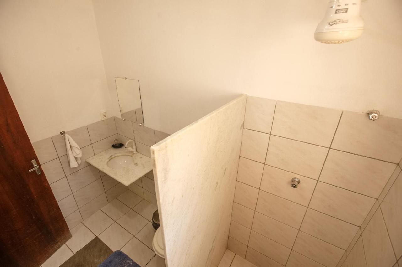 Pousada Casa De Jorge Lencois Ngoại thất bức ảnh