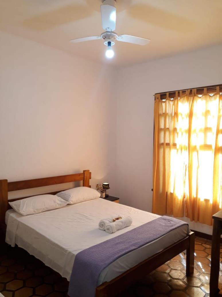 Pousada Casa De Jorge Lencois Ngoại thất bức ảnh